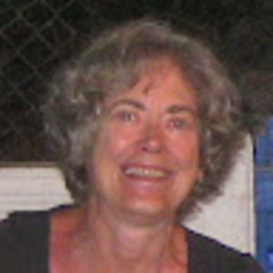 Meet your Posher, Katherine